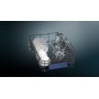 Siemens iQ300 SR53HS76ME lavastoviglie A scomparsa parziale 10 coperti E (SR53HS76ME)