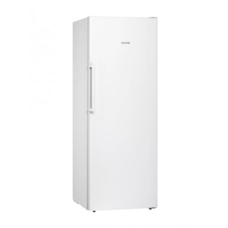 Siemens iQ300 GS29NFWEV congelatore Libera installazione 200 L E Bianco (GS29NFWEV)