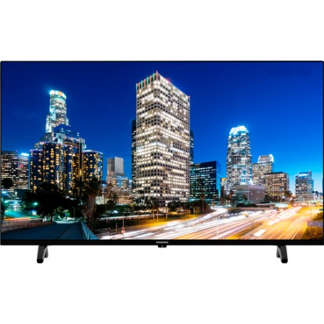 Grundig 6100 Madrid 81,3 cm (32") HD Smart TV Nero (UPG000)