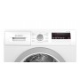 Bosch Serie 4 WTH85VH0 asciugatrice Libera installazione Caricamento frontale 8 kg A++ Bianco (WTH85VH0)