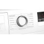 Bosch Serie 4 WTH85VH0 asciugatrice Libera installazione Caricamento frontale 8 kg A++ Bianco (WTH85VH0)