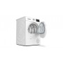 Bosch Serie 4 WTH85VH0 asciugatrice Libera installazione Caricamento frontale 8 kg A++ Bianco (WTH85VH0)