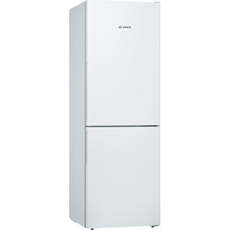 Bosch KGV332WEA frigorifero con congelatore Libera installazione 289 L E Bianco (KGV332WEA)