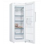 Bosch GSN29UWEW congelatore Libera installazione 200 L E Bianco (GSN29UWEW)