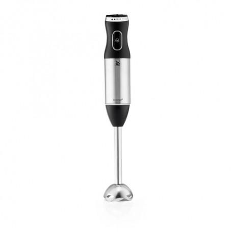 WMF Kult X 04.1655.0011 frullatore Frullatore ad immersione 600 W Nero, Metallico (0416550011)