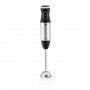 WMF Kult X 04.1655.0011 frullatore Frullatore ad immersione 600 W Nero, Metallico (0416550011)