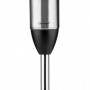 WMF Kult X 04.1655.0011 frullatore Frullatore ad immersione 600 W Nero, Metallico (0416550011)