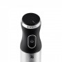 WMF Kult X 04.1655.0011 frullatore Frullatore ad immersione 600 W Nero, Metallico (0416550011)