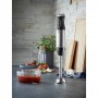 WMF Kult X 04.1655.0011 frullatore Frullatore ad immersione 600 W Nero, Metallico (0416550011)