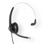 Snom A100M Cuffia Connettore 3.5 mm Nero (00004341)