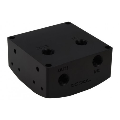 Alphacool 13188 accessori di raffreddamento hardware Nero (13188)