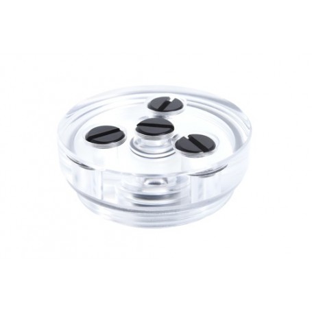 Alphacool Eisbecher Trasparente (15293)