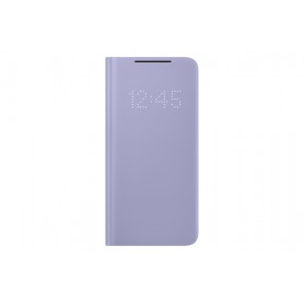Samsung EF-NG991 custodia per cellulare 15,8 cm (6.2") Cover Viola (EF-NG991PVEGEW)