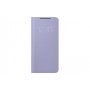 Samsung EF-NG991 custodia per cellulare 15,8 cm (6.2") Cover Viola (EF-NG991PVEGEW)