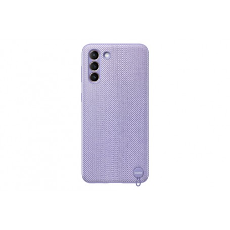 Samsung EF-XG996 custodia per cellulare 17 cm (6.7") Cover Viola (EF-XG996FVEGWW)