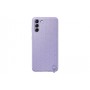 Samsung EF-XG996 custodia per cellulare 17 cm (6.7") Cover Viola (EF-XG996FVEGWW)