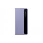 Samsung EF-ZG996 custodia per cellulare 17 cm (6.7") Cover Viola (EF-ZG996CVEGEW)