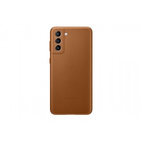 Samsung EF-VG996 custodia per cellulare 17 cm (6.7") Cover Marrone (EF-VG996LAEGWW)