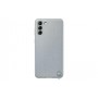 Samsung EF-XG996 custodia per cellulare 17 cm (6.7") Cover Grigio, Colore menta (EF-XG996FJEGWW)