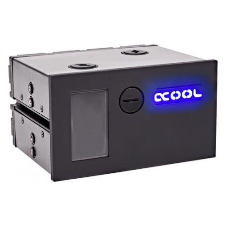 Alphacool Eisfach Nero (15247)