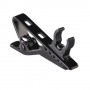 Hama Smart Nero Microfono a clip (00004634)