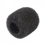 Hama Smart Nero Microfono a clip (00004634)