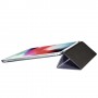 Hama Fold Clear 25,9 cm (10.2") Custodia a libro Blu (00188411)