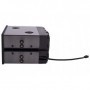Alphacool Eisfach Nero (15247)
