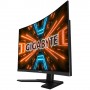 Gigabyte G32QC A Monitor PC 80 cm (31.5") 2560 x 1440 Pixel 2K Ultra HD LED Nero (G32QC A-EU)