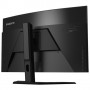 Gigabyte G32QC A Monitor PC 80 cm (31.5") 2560 x 1440 Pixel 2K Ultra HD LED Nero (G32QC A-EU)