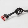 LogiLink Cat.6 20m cavo di rete Nero Cat6 U/FTP (STP) (CF2113S)