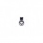 Alphacool 17141 accessori di raffreddamento hardware Nero, Cromo (17141)