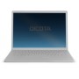 Dicota D70037 schermo anti-riflesso Filtro per la privacy senza bordi per display 39,6 cm (15.6") (D70037)