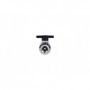 Alphacool 17141 accessori di raffreddamento hardware Nero, Cromo (17141)