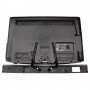 Hama 00108746 supporto da parete per casse acustiche Nero (108746)
