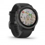 Garmin fēnix 6S Pro Sapphire 3,05 cm (1.2") 42 mm Grigio GPS (satellitare) (010-02159-25)