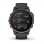 Garmin fēnix 6S Pro Sapphire 3,05 cm (1.2") 42 mm Grigio GPS (satellitare) (010-02159-25)