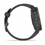 Garmin fēnix 6S Pro Sapphire 3,05 cm (1.2") 42 mm Grigio GPS (satellitare) (010-02159-25)