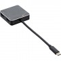 InLine 35392A hub di interfaccia USB 3.2 Gen 1 (3.1 Gen 1) Type-A 5000 Mbit/s (35392A)