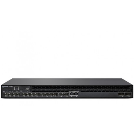 Lancom Systems XS-5116QF Gestito L2/L3 Nessuno 1U Nero (61859)