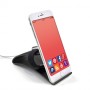 Terratec 169981 docking station per dispositivo mobile Nero (169981)