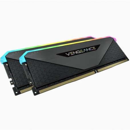 Corsair Vengeance CMN16GX4M2Z3600C16 memoria 16 GB 2 x 8 GB DDR4 3600 MHz (CMN16GX4M2Z3600C16)