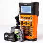 Brother PT-E300VP stampante per etichette (CD) 180 x 180 DPI TZe QWERTY (PTE300VPZG1)