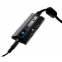 Thrustmaster Y-300P Cuffia Padiglione auricolare Nero (4160596)