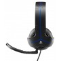 Thrustmaster Y-300P Cuffia Padiglione auricolare Nero (4160596)