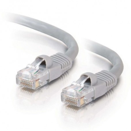 LogiLink CAT6 S-FTP 30m cavo di rete Grigio SF/UTP (S-FTP) (CQ2121S)