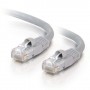 LogiLink CAT6 S-FTP 30m cavo di rete Grigio SF/UTP (S-FTP) (CQ2121S)