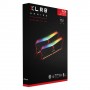 PNY XLR8 Gaming EPIC-X RGB memoria 16 GB 2 x 8 GB DDR4 3600 MHz (MD16GK2D4360018XRGB)