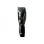 Panasonic ER-GB37 Bagnato e secco Nero (ER-GB37-K503)