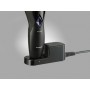 Panasonic ER-GB37 Bagnato e secco Nero (ER-GB37-K503)